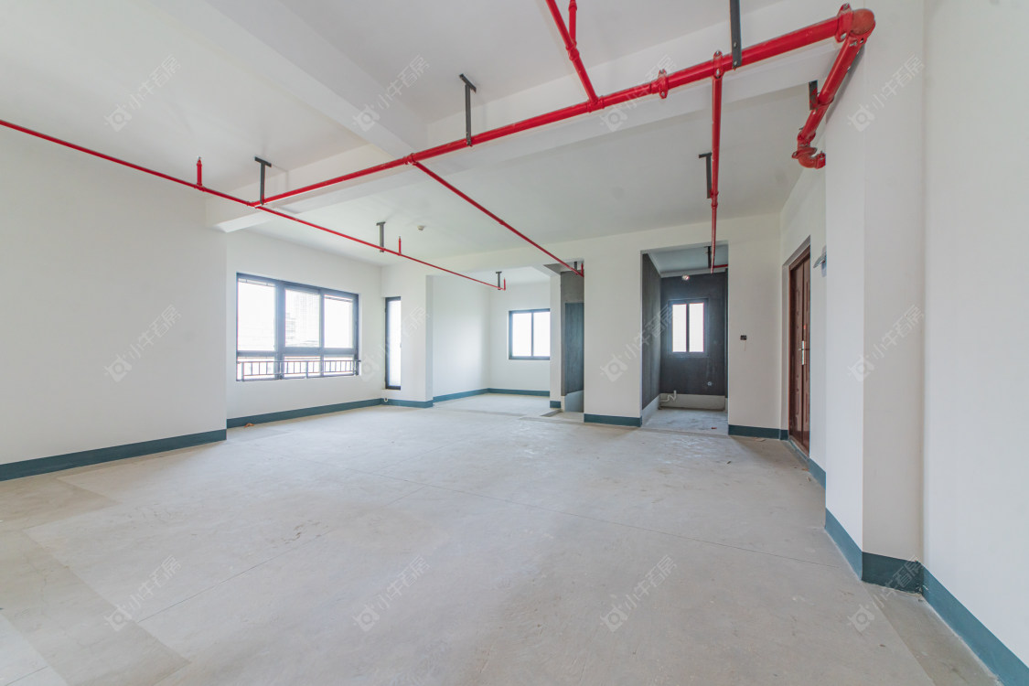 常州新城桃李郡在售二手房源室内图_小牛看房