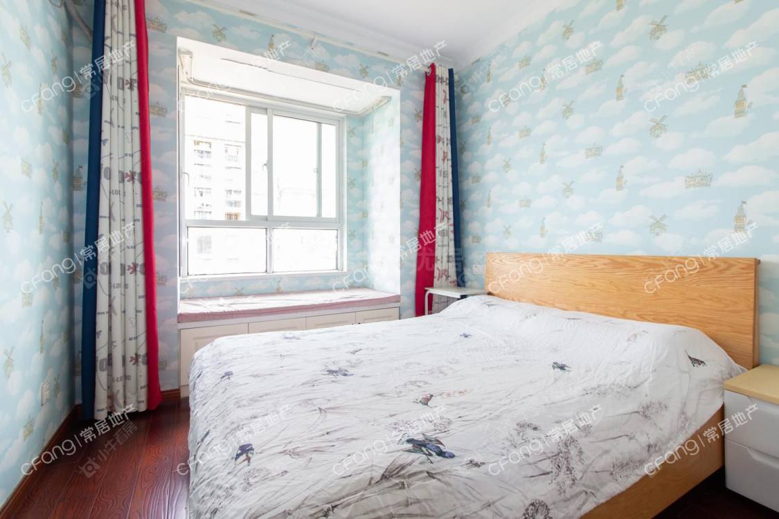 常州水岸花语在租房源_小牛看房