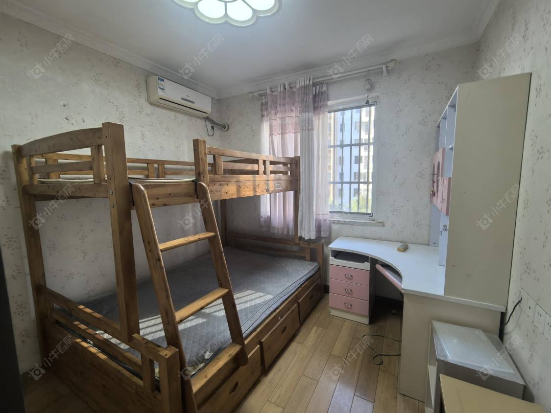 常州御源林城西区在租房源室内图_小牛看房