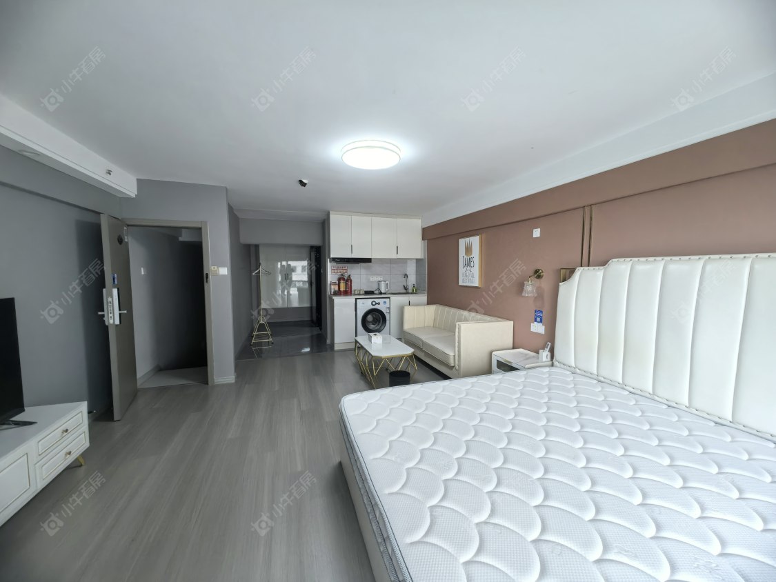 常州芝荟时光在租房源_小牛看房