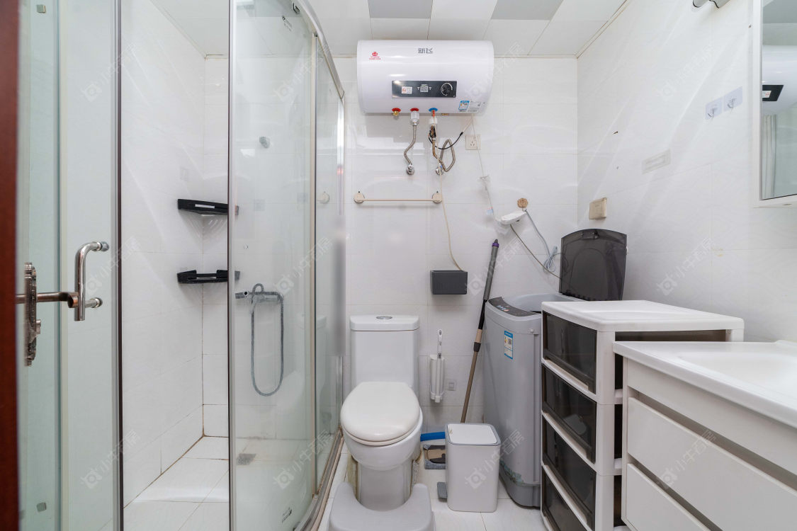 常州天禄商务广场在售二手房源室内图_小牛看房