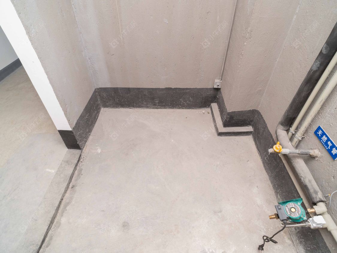 常州保利和光晨樾在售二手房源室内图_小牛看房