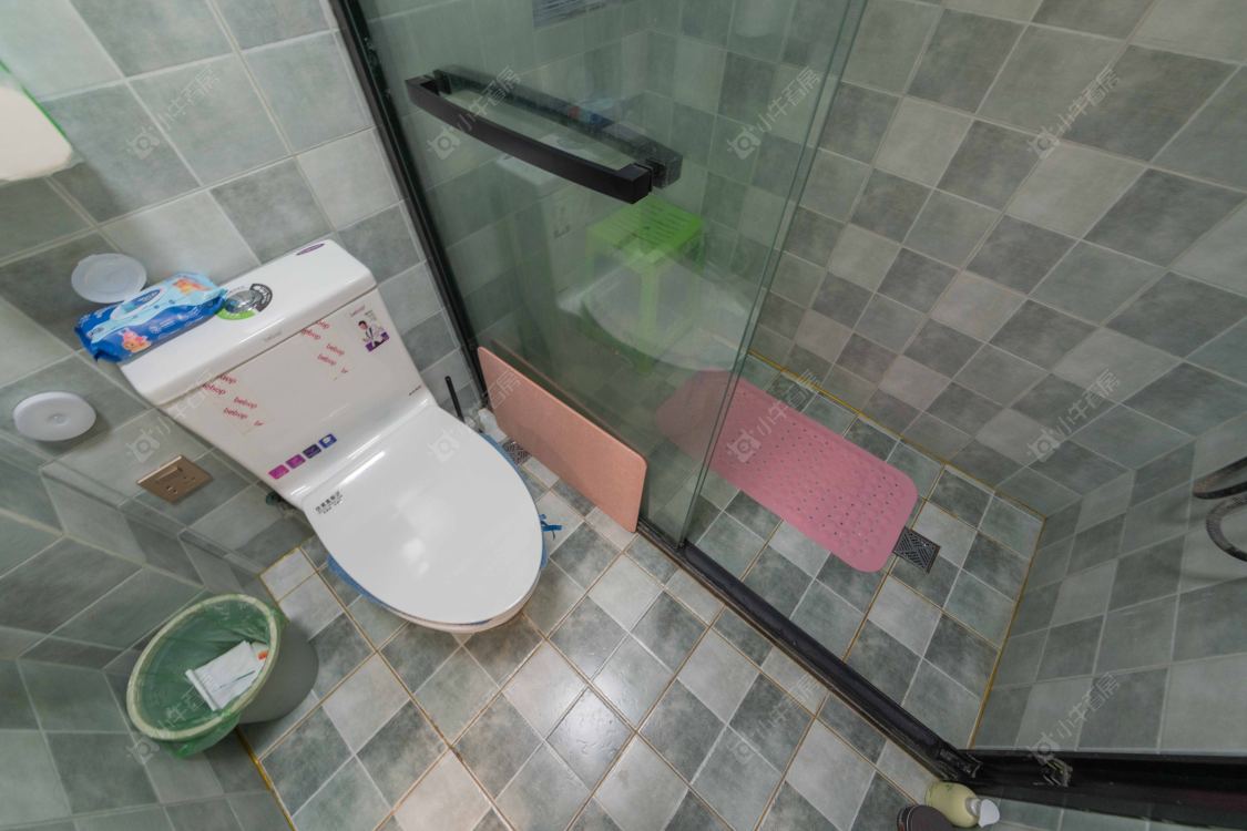 常州梧桐香郡一期在售二手房源室内图_小牛看房