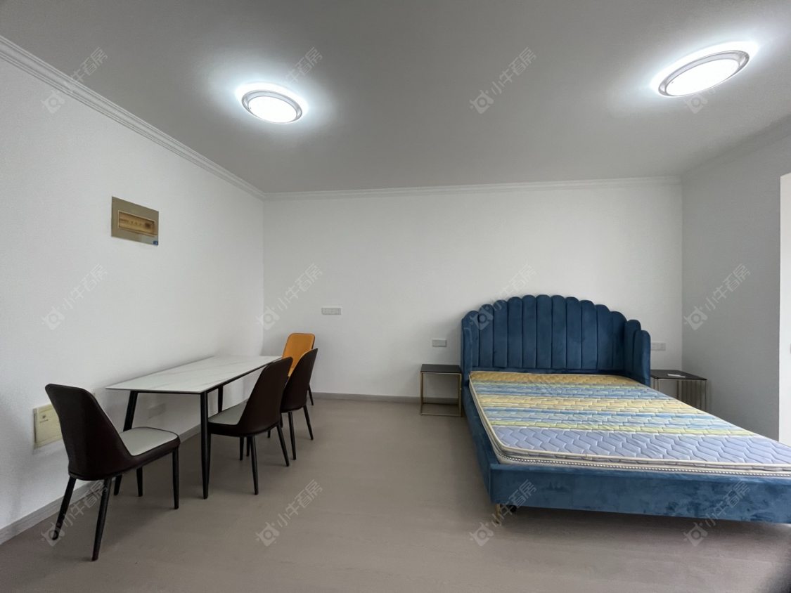 常州中央花园在租房源室内图_小牛看房