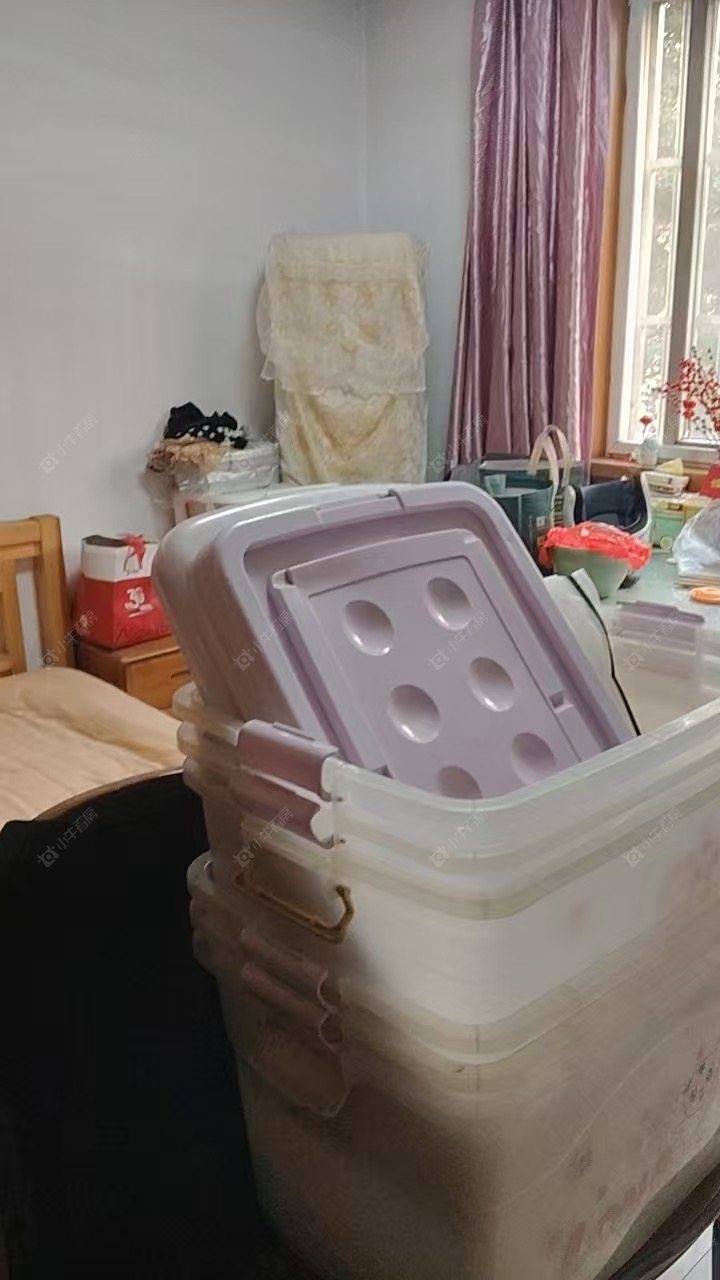 常州阳湖世纪苑南苑在租房源_小牛看房