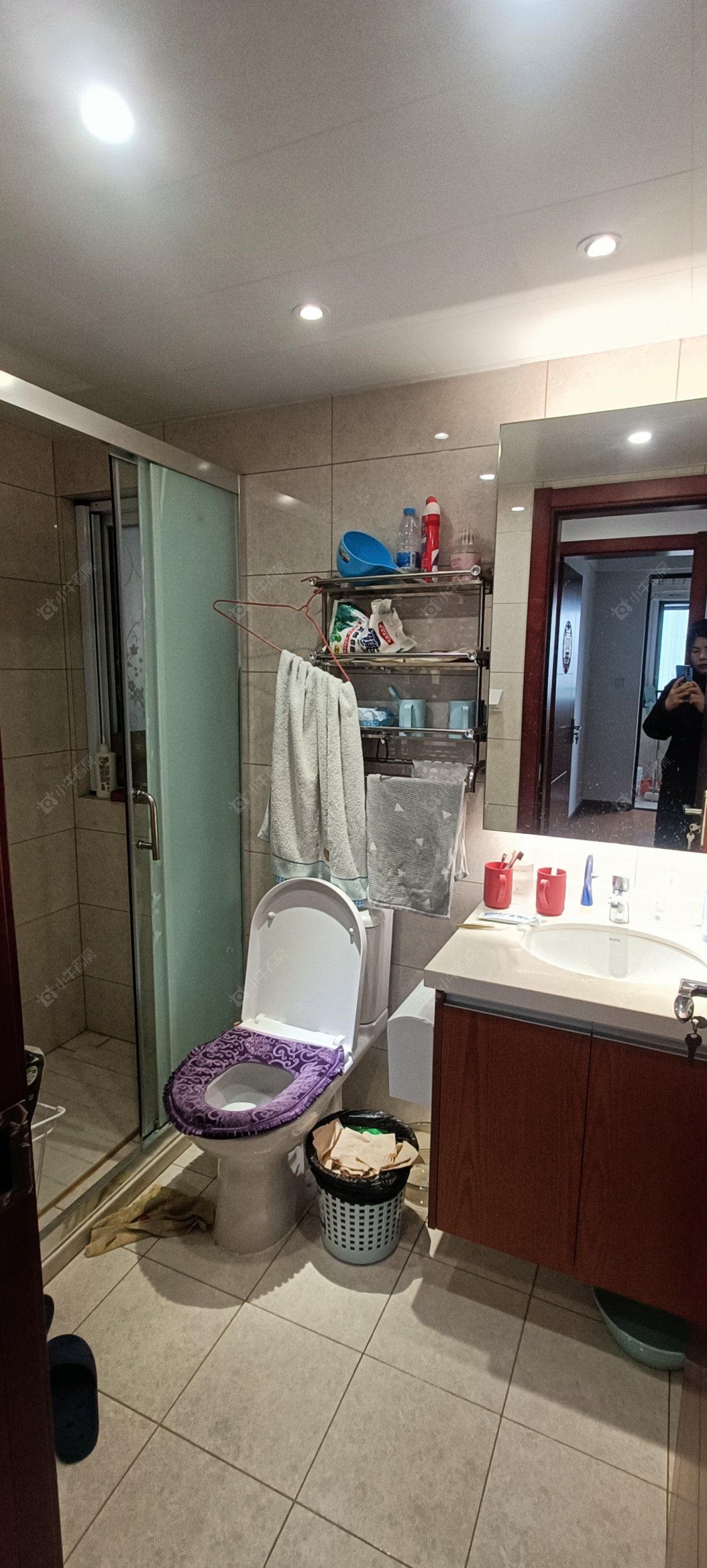 常州港龙新港城租房_港龙新港城2室2厅房源出租