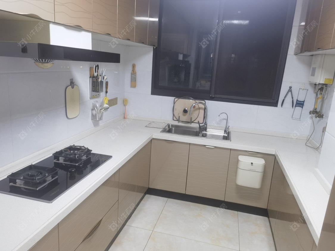 常州聚通豪庭在租房源_小牛看房