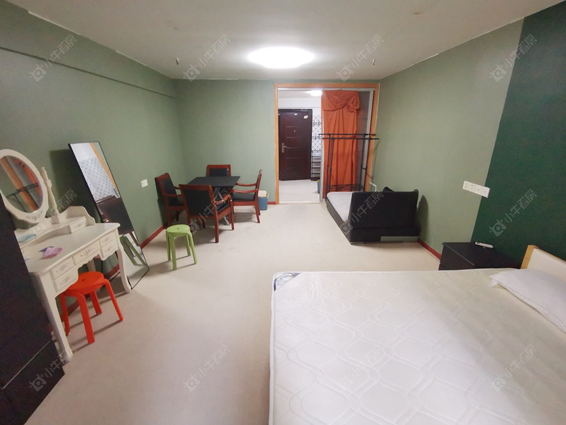 府翰苑西区房源 常州府翰苑西区在租房源_小牛看房