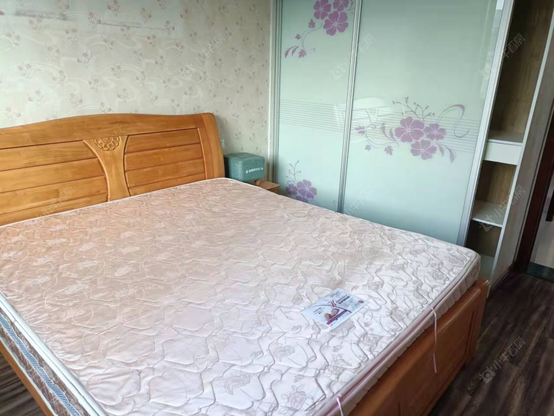 常州富都花苑北苑在租房源_小牛看房