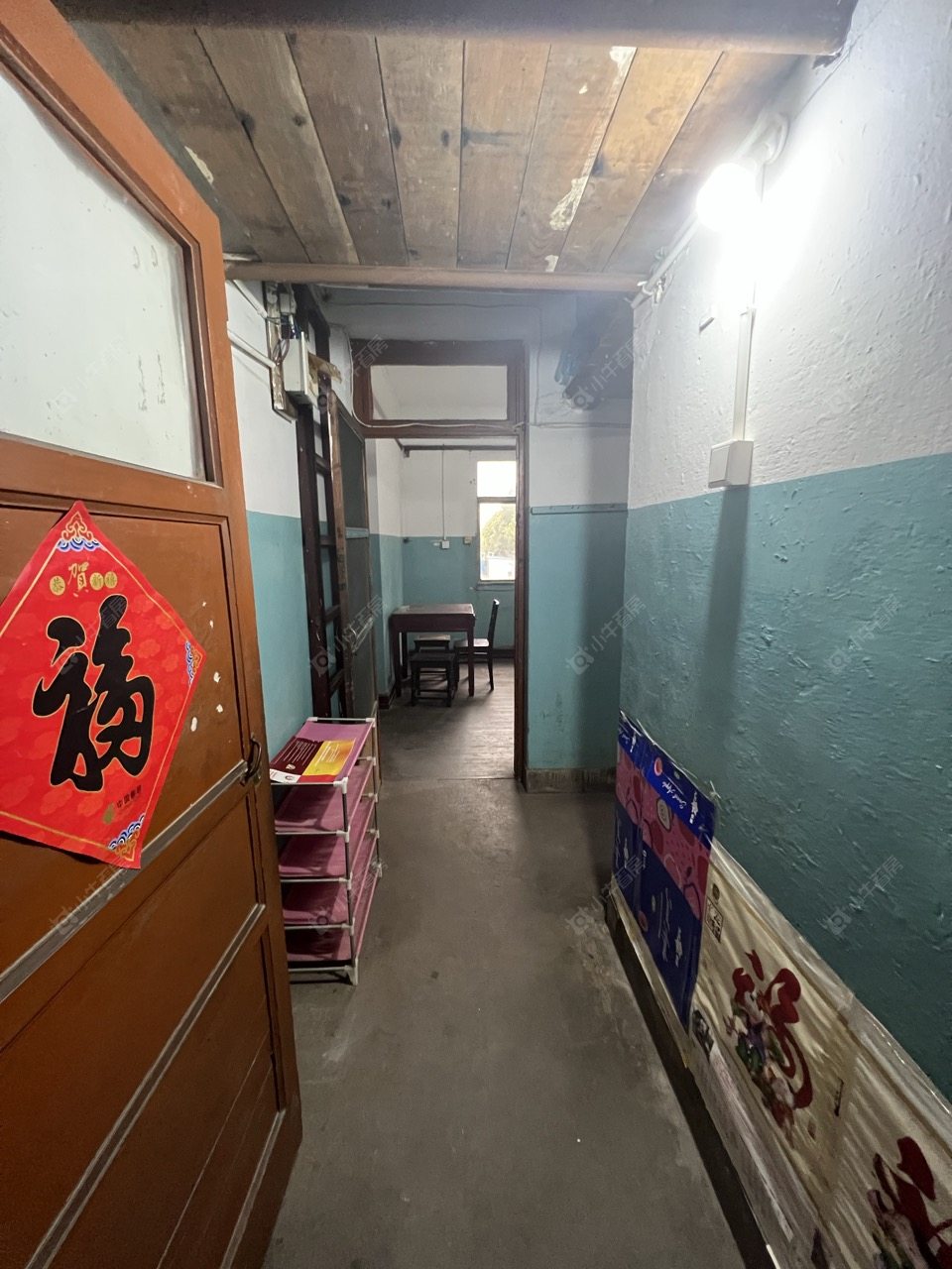 常州工房南区在租房源室内图_小牛看房