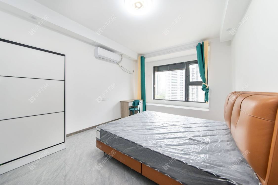 常州碧桂园新月时光在租房源_小牛看房