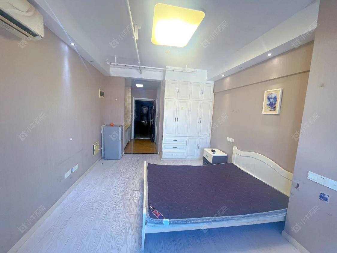 常州高力国际SOHO在租房源室内图_小牛看房