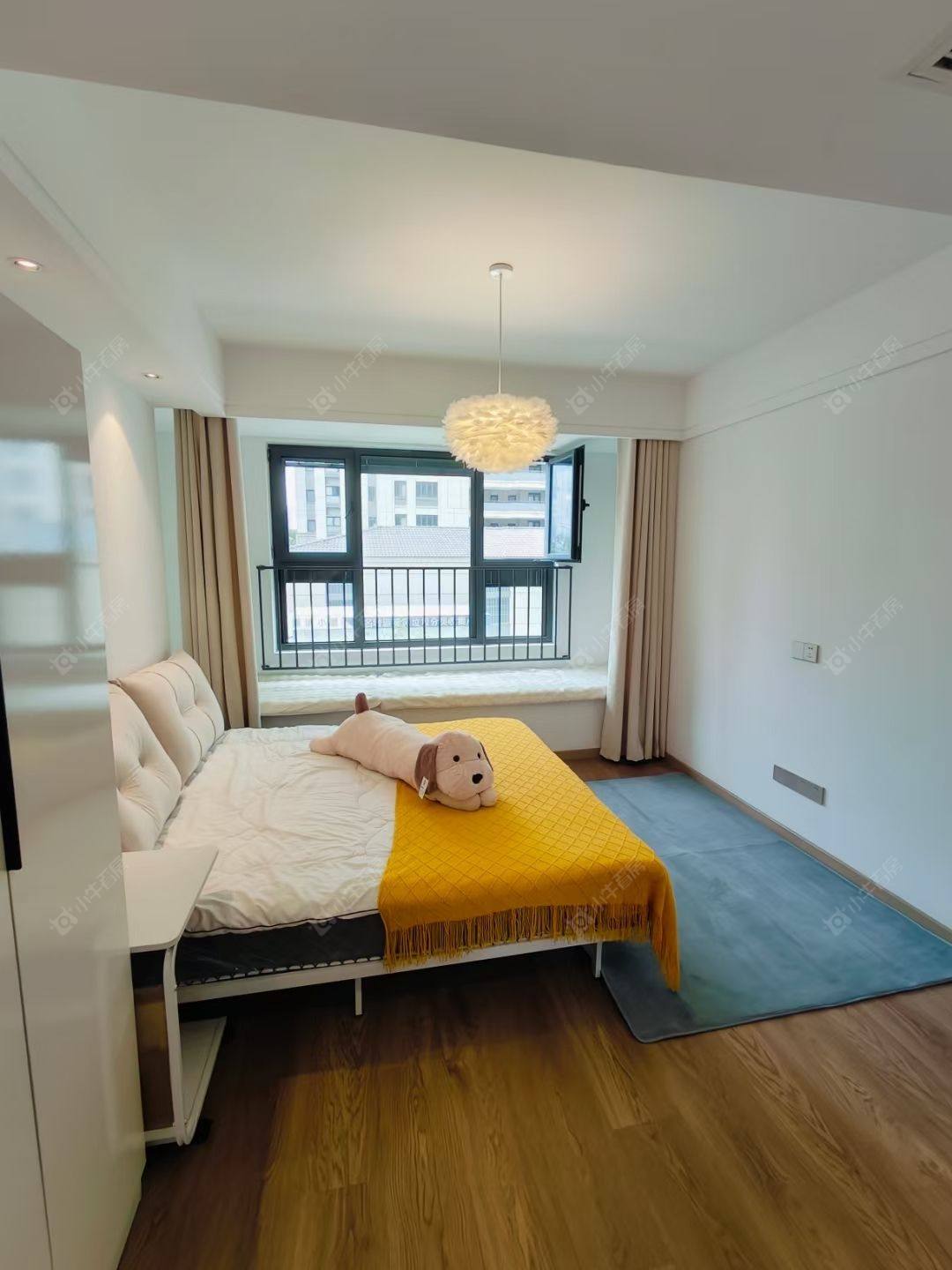 常州绿地香港名墩道在租房源室内图_小牛看房