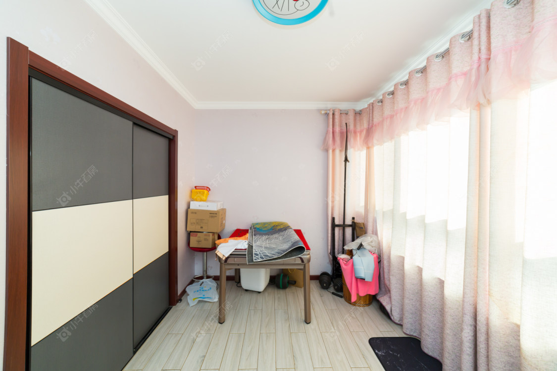 常州东方福郡在售二手房源室内图_小牛看房