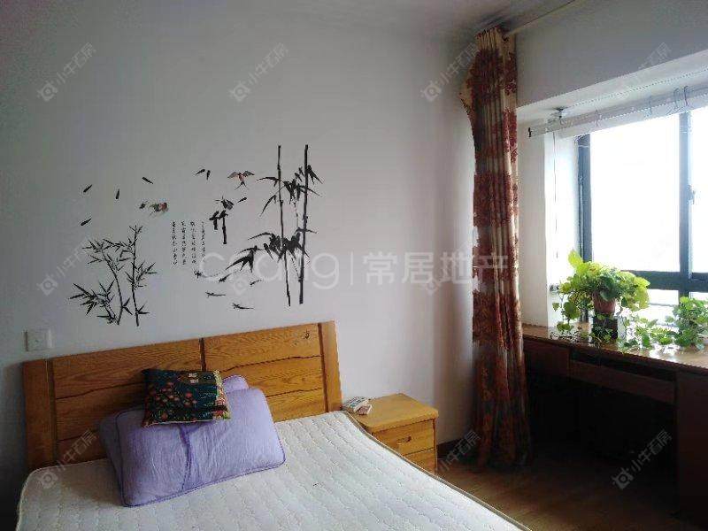 常州学府名门花苑在租房源_小牛看房