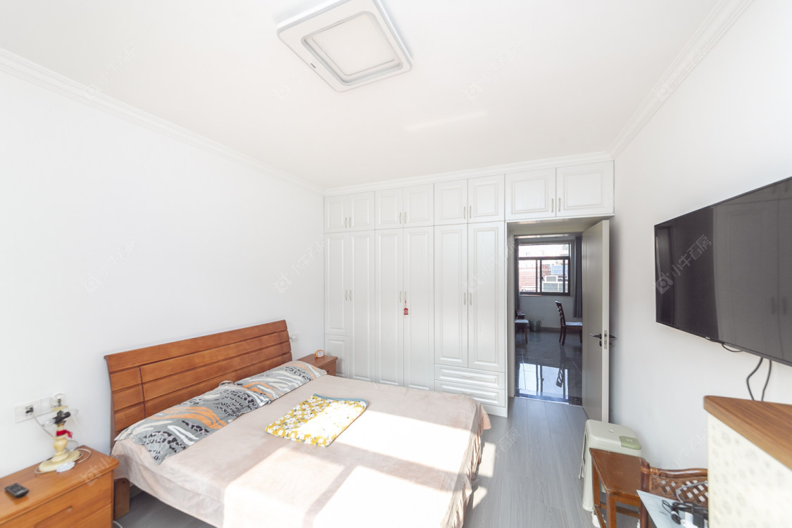 常州荆川里在售二手房源室内图_小牛看房