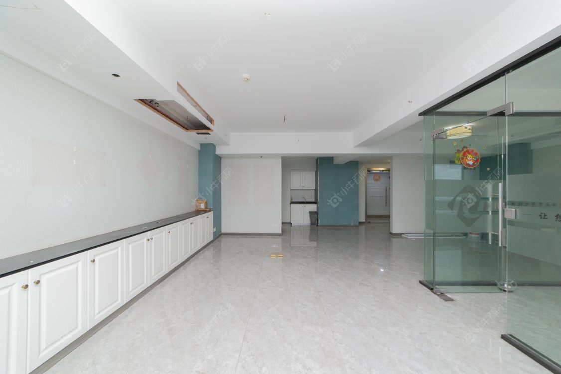 常州典雅商业广场在售二手房源室内图_小牛看房