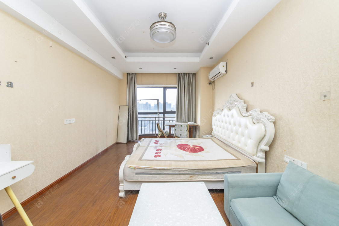 常州四季青服装城在售二手房源室内图_小牛看房