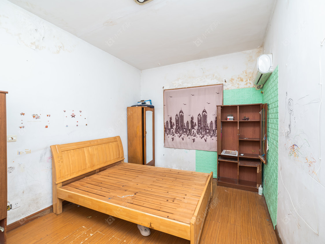 常州工房北区在售二手房源室内图_小牛看房