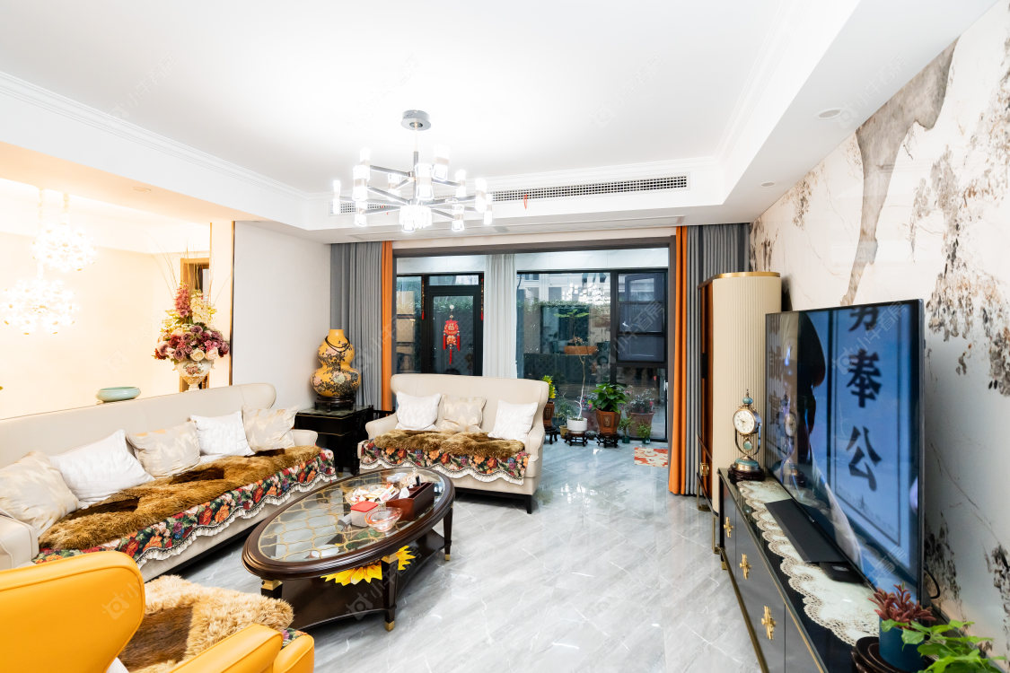 常州中海铂悦公馆在售二手房_小牛看房