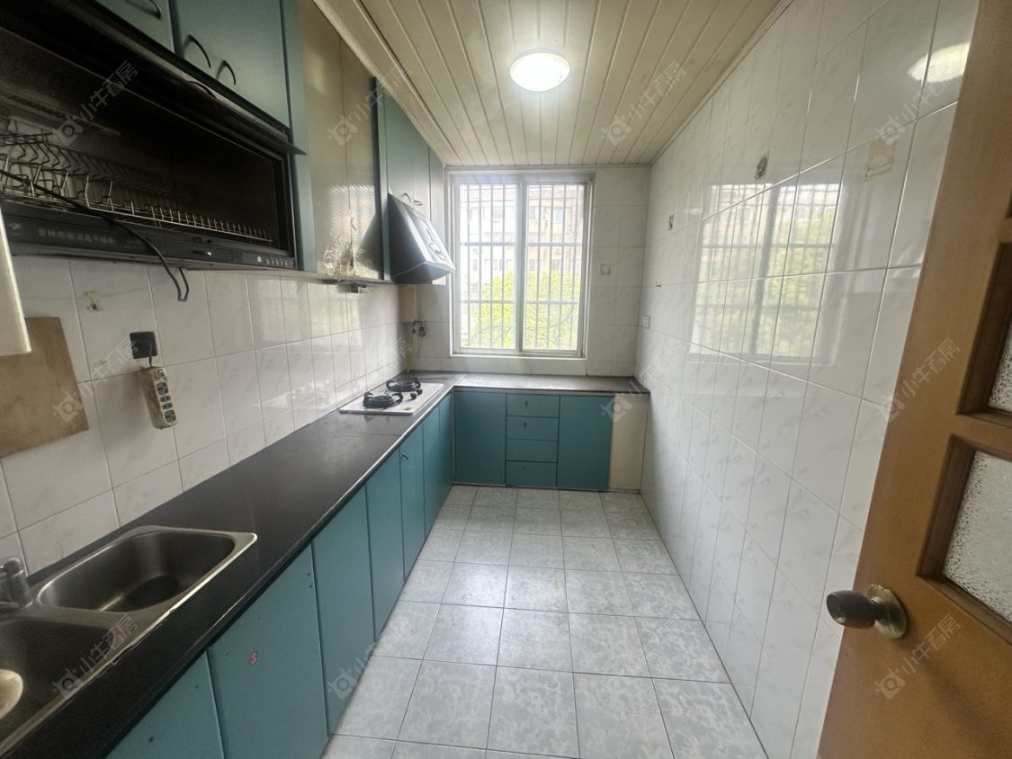 常州翠竹新村南区在租房源室内图_小牛看房