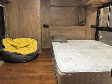 常州吾悦广场全能家公寓在租房源室内图_小牛看房