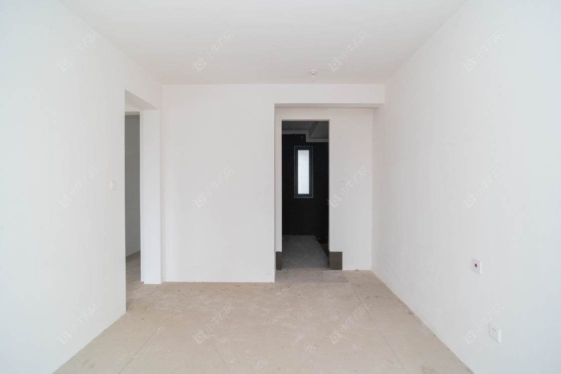 常州璞悦缦宸在售二手房源室内图_小牛看房