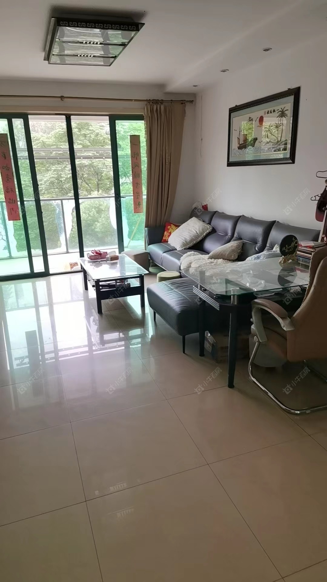 常州天安花园在租房源_小牛看房