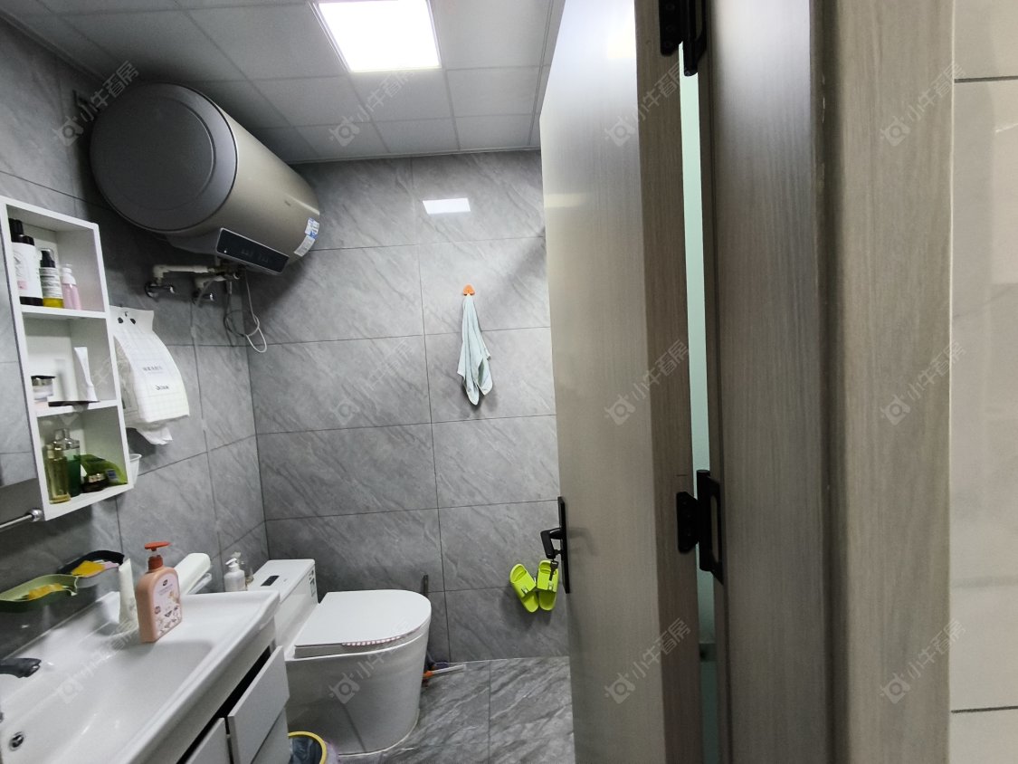 常州新龙江城市广场在租房源_小牛看房