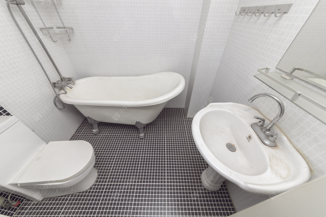 常州花之园在售二手房源室内图_小牛看房