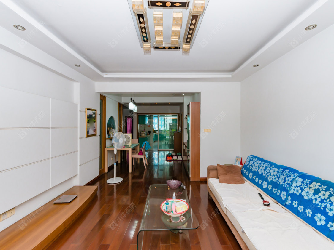 常州锦江丽都花园南区在售二手房_小牛看房