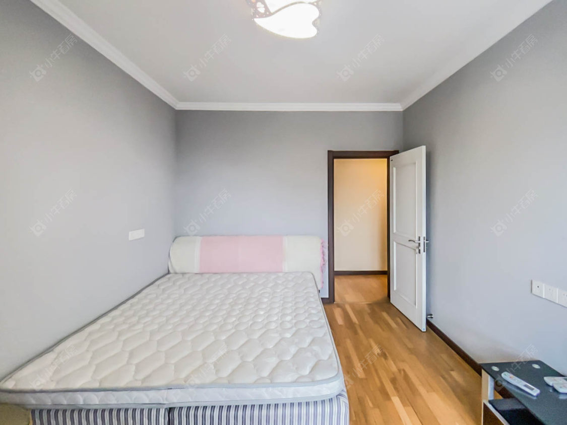 常州百馨西苑四期在售二手房源室内图_小牛看房