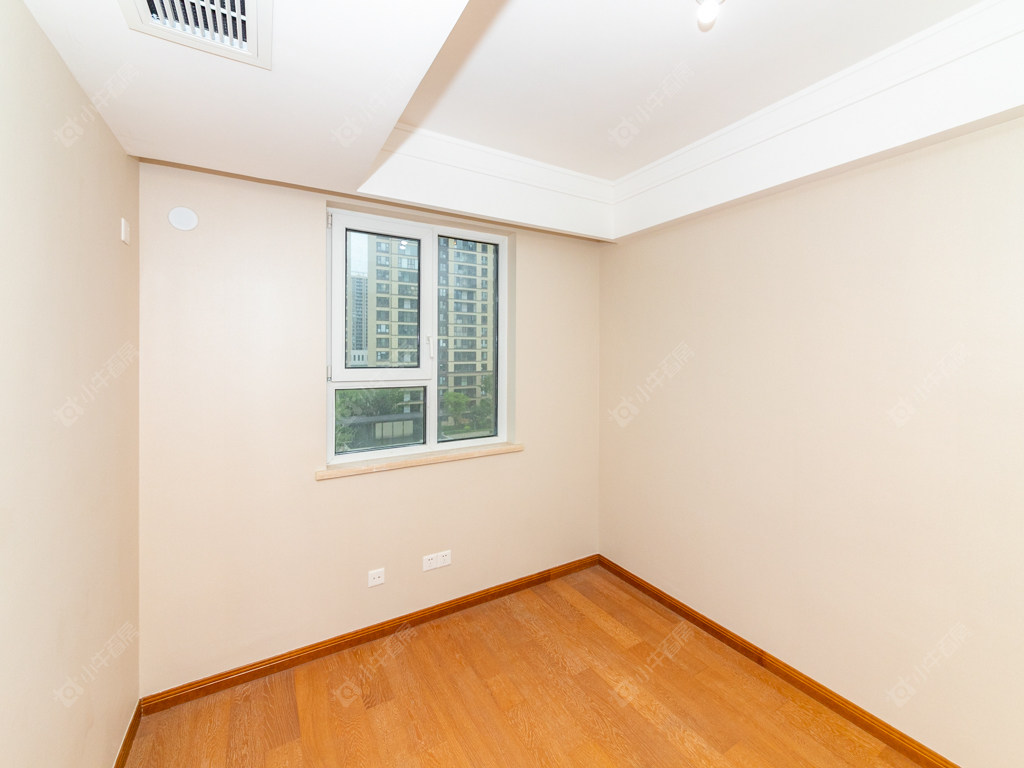 常州金科保利北郡花园在售二手房源室内图_小牛看房