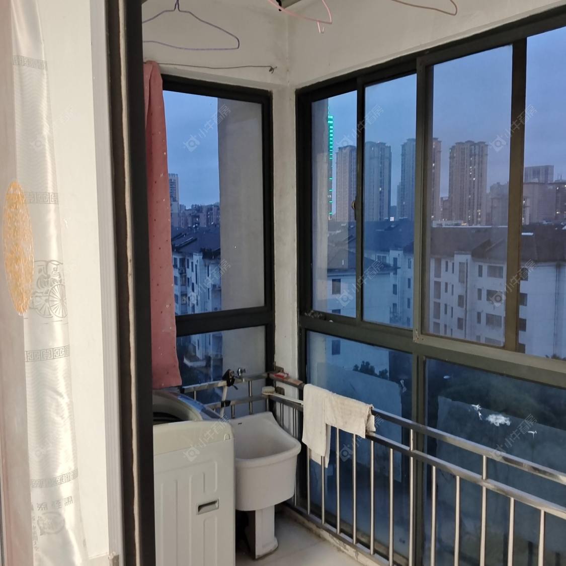 常州金鸡花园在租房源室内图_小牛看房