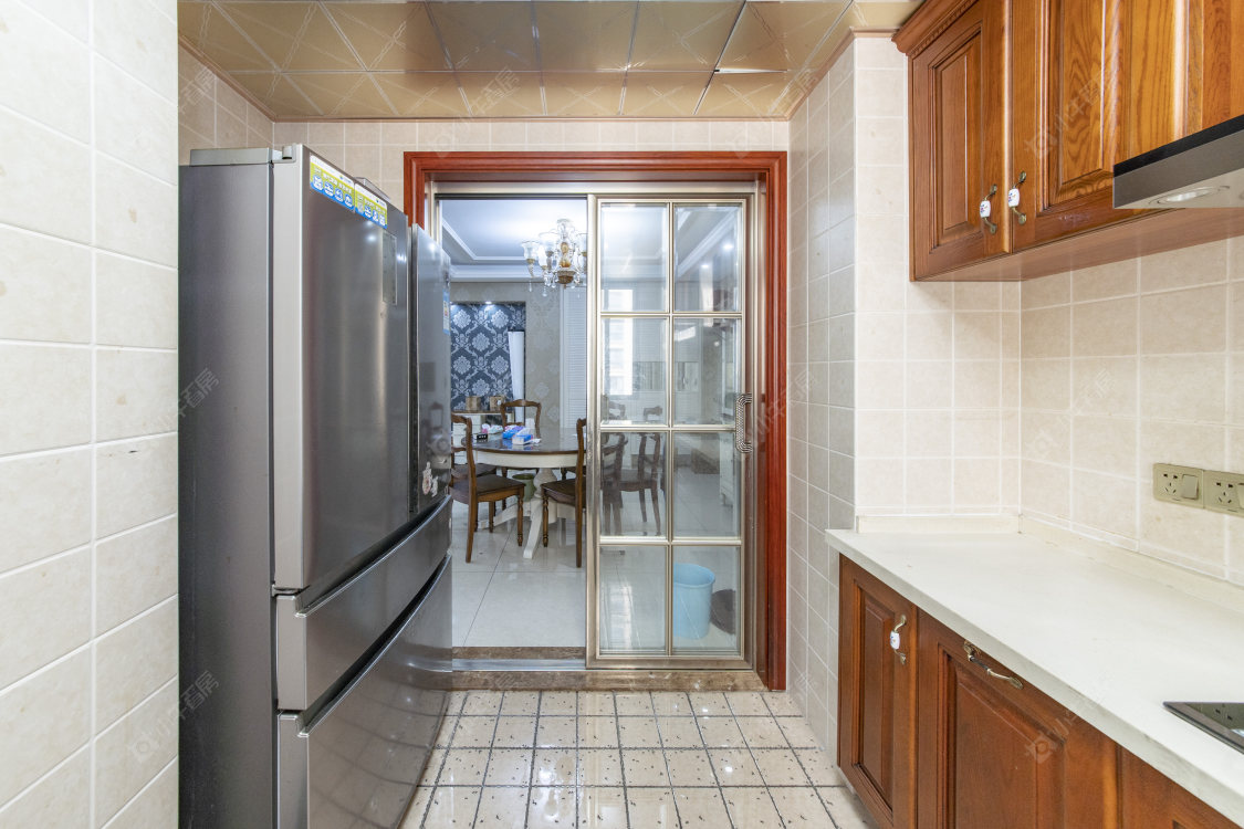 常州吾悦广场南区在售二手房源室内图_小牛看房