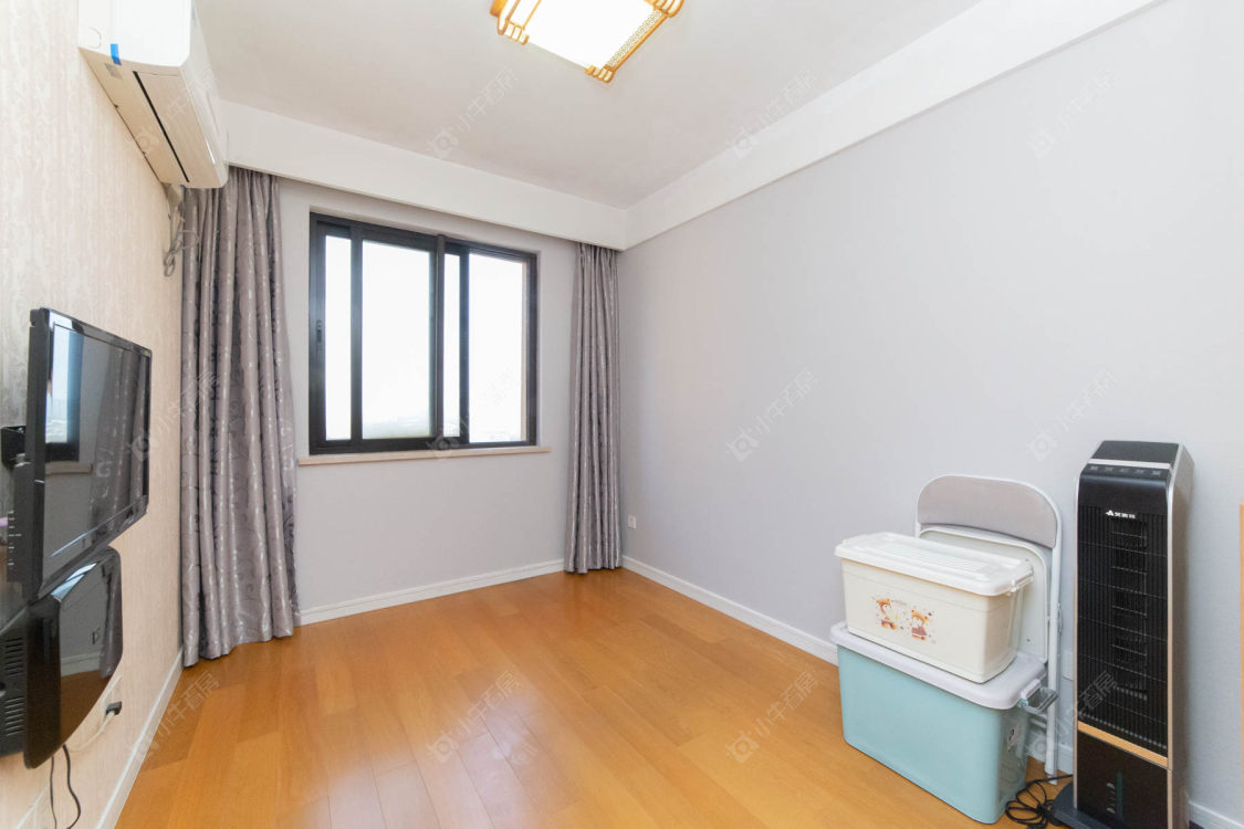 常州香溢紫郡一期在售二手房源室内图_小牛看房