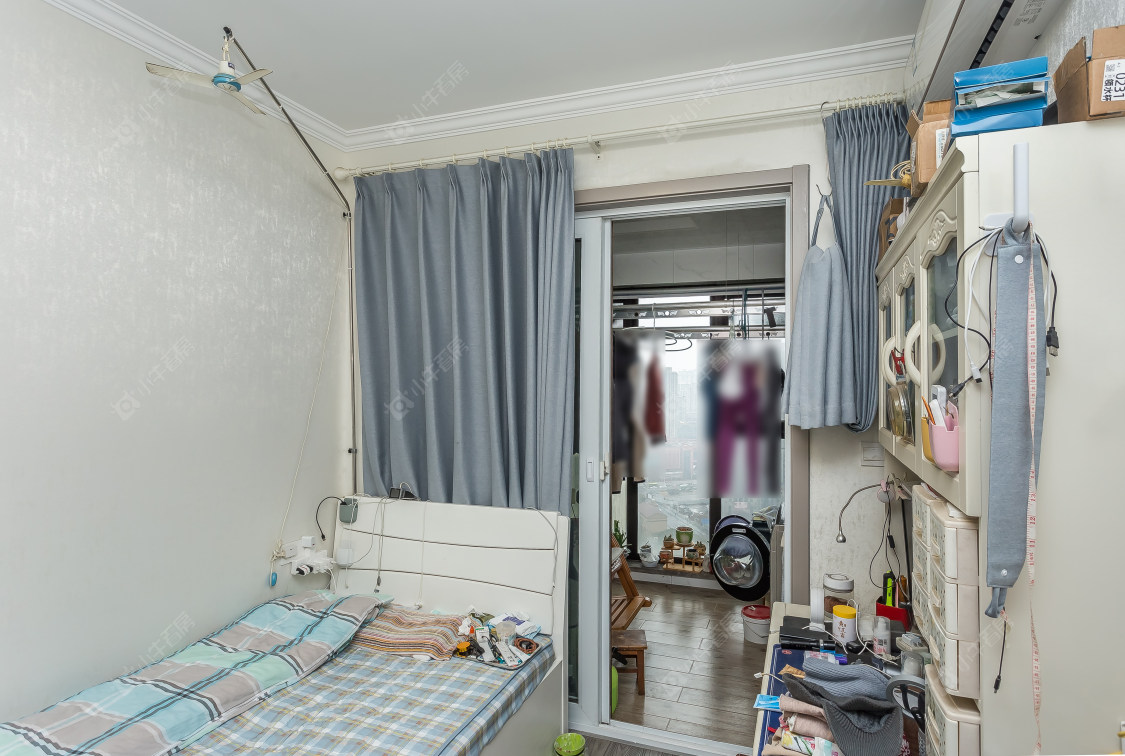 深业华府房源室内图 常州深业华府在售二手房源室内图_小牛看房