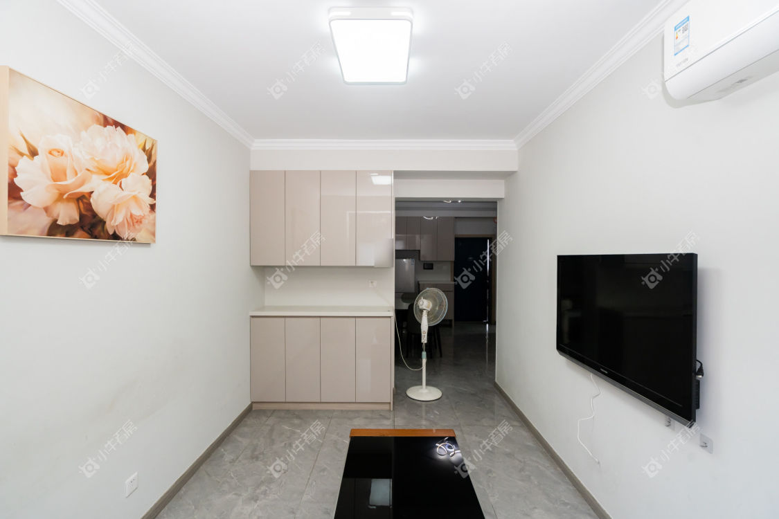 常州菱溪名居在租房源室内图_小牛看房