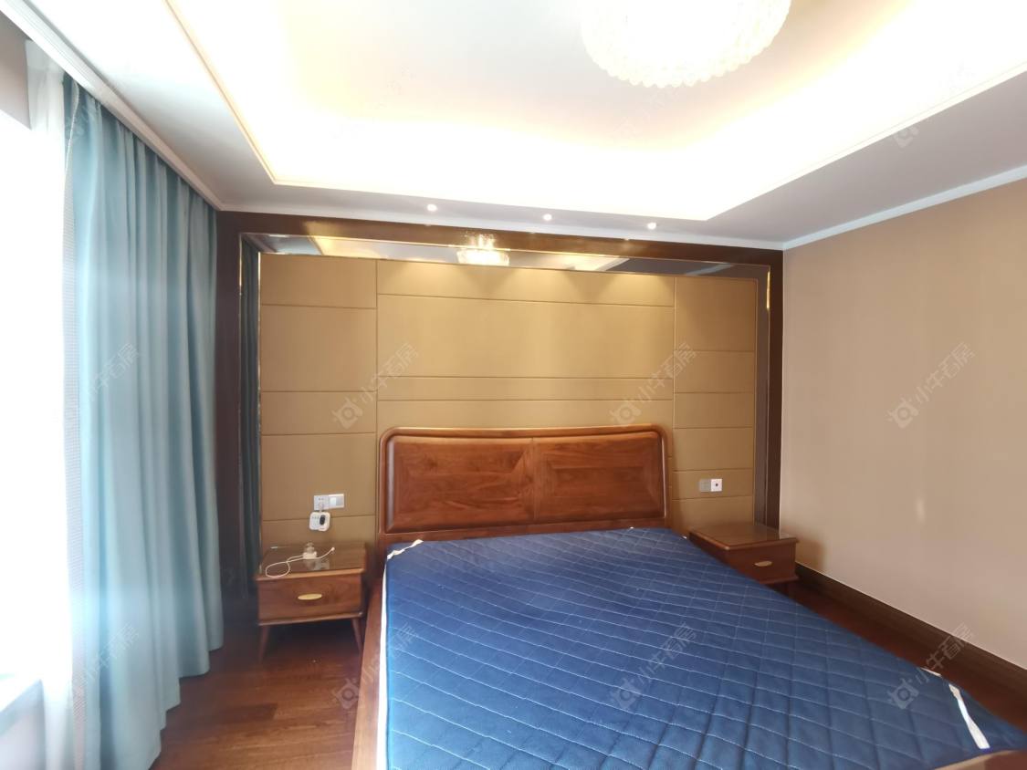 常州恒大悦府在租房源室内图_小牛看房