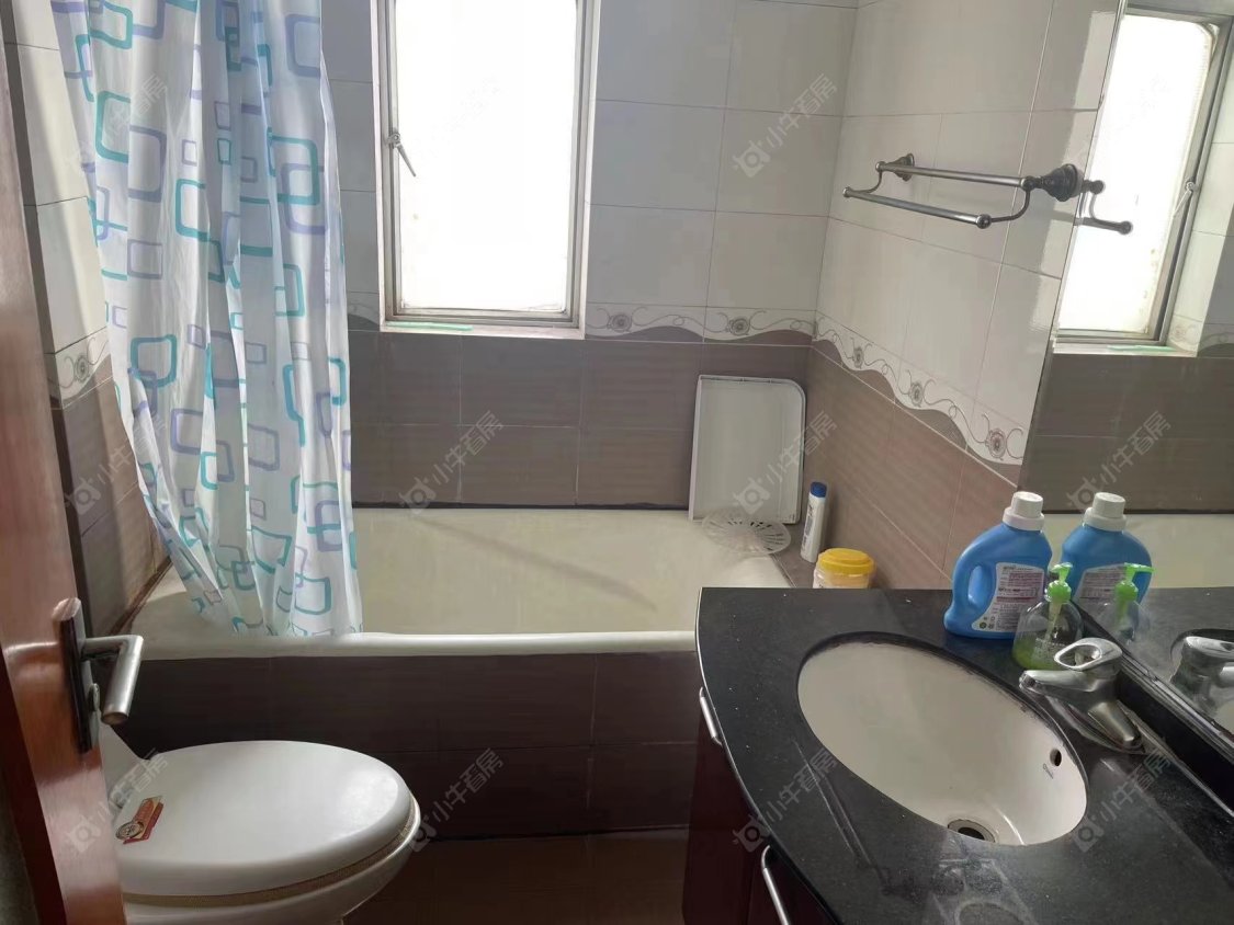 常州新盛花苑在租房源_小牛看房