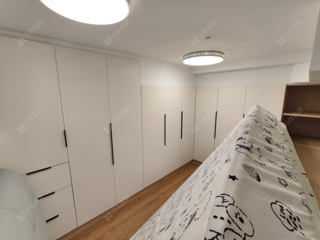 常州中海锦珑湾在租房源室内图_小牛看房