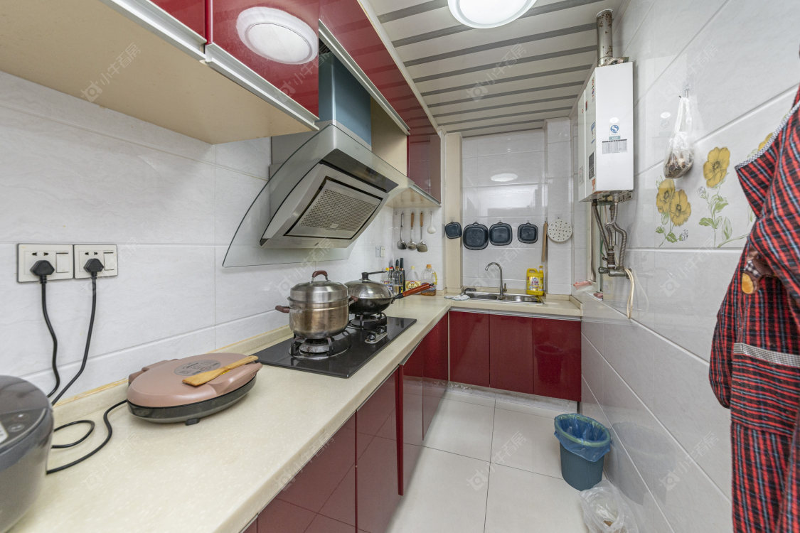 常州中天名园在售二手房_小牛看房