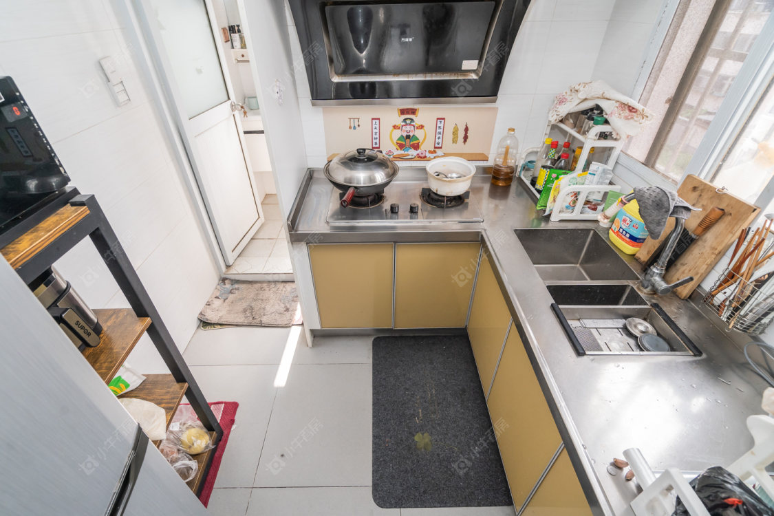 常州工人新村南在售二手房源室内图_小牛看房