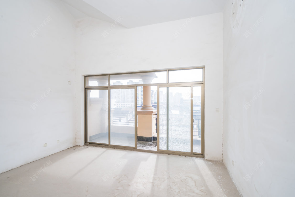 银河湾明苑别墅区房源室内图 常州银河湾明苑别墅区在售二手房源室内图_小牛看房