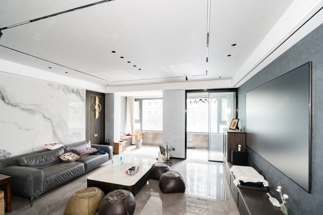 常州新城璞樾和山在售二手房源_小牛看房