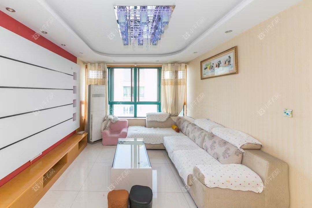 百馨西苑一二期房源 常州百馨西苑一二期在租房源_小牛看房