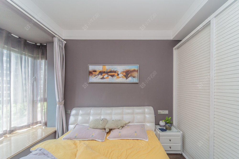 常州世茂香槟湖二期在售二手房源_小牛看房