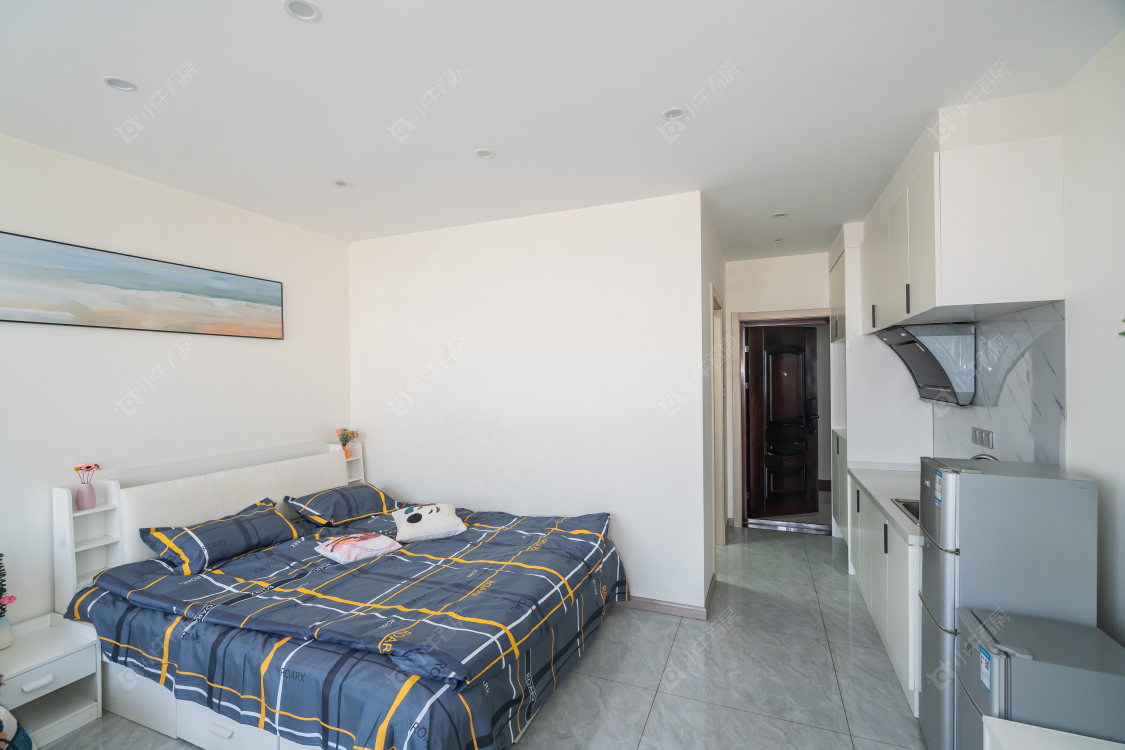 怡康机电广场房源室内图 常州怡康机电广场在售二手房源室内图_小牛看房