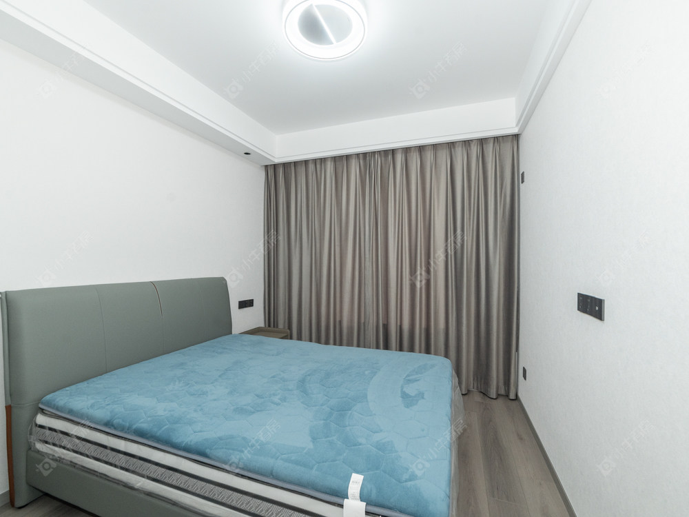 常州滨江明珠城东区在售二手房源室内图_小牛看房