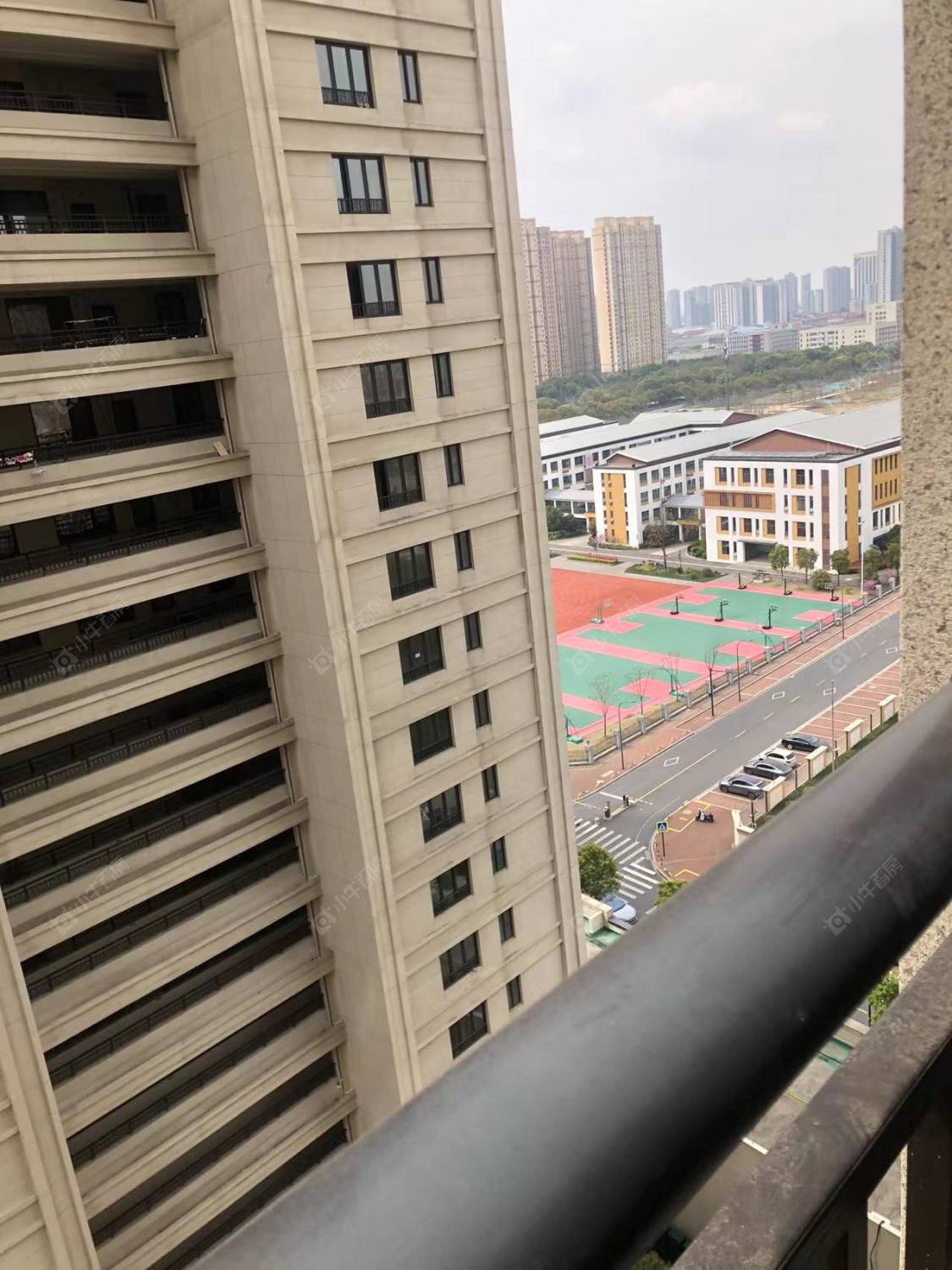 常州新城桃李郡在租房源室内图_小牛看房